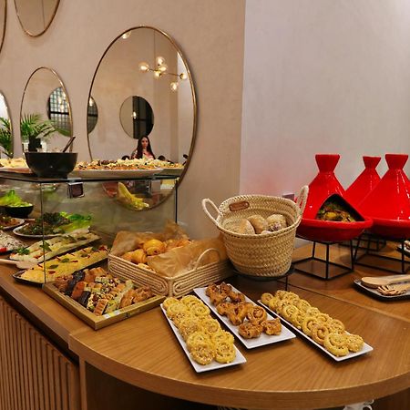 Ari Boutique Hotel - Adult Only Marrakesh Exterior photo