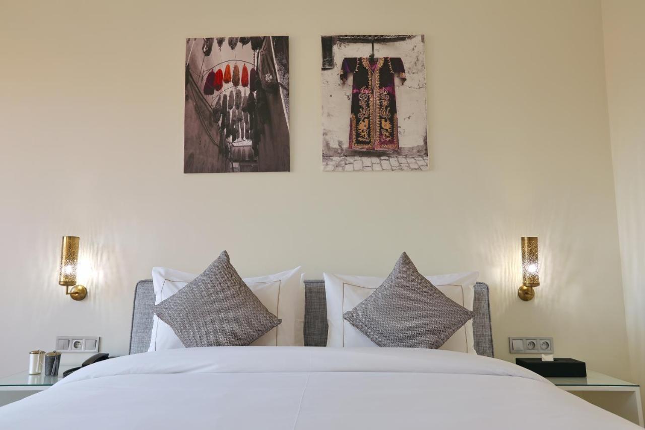 Ari Boutique Hotel - Adult Only Marrakesh Exterior photo