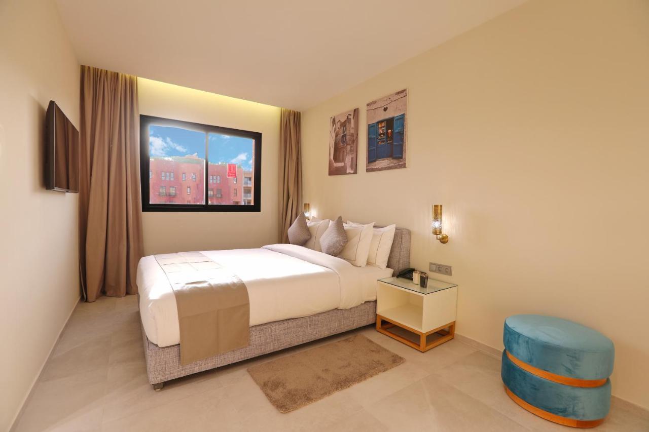 Ari Boutique Hotel - Adult Only Marrakesh Exterior photo