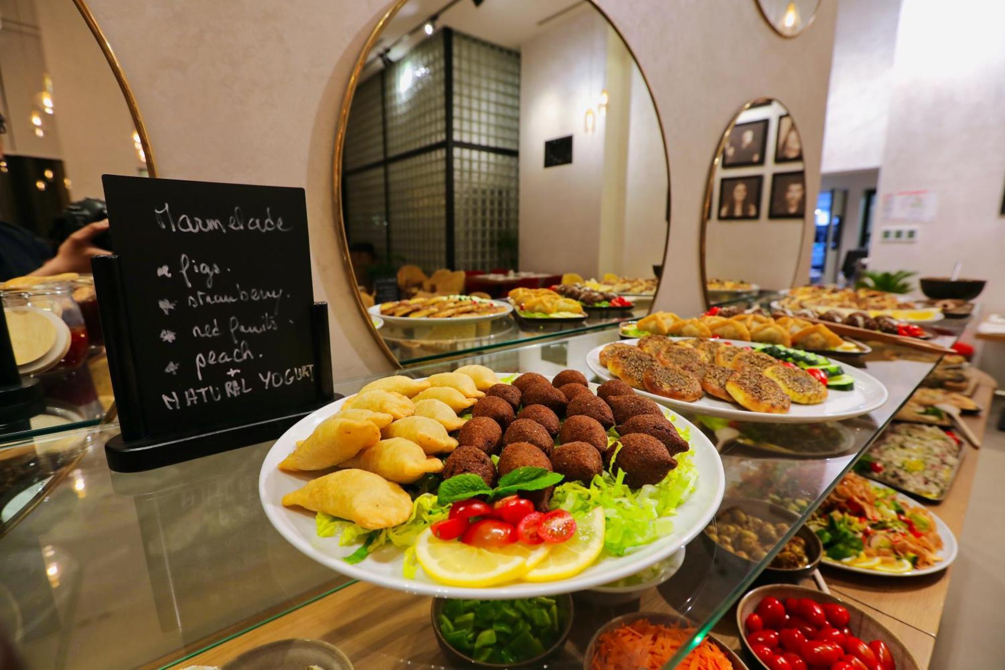Ari Boutique Hotel - Adult Only Marrakesh Exterior photo