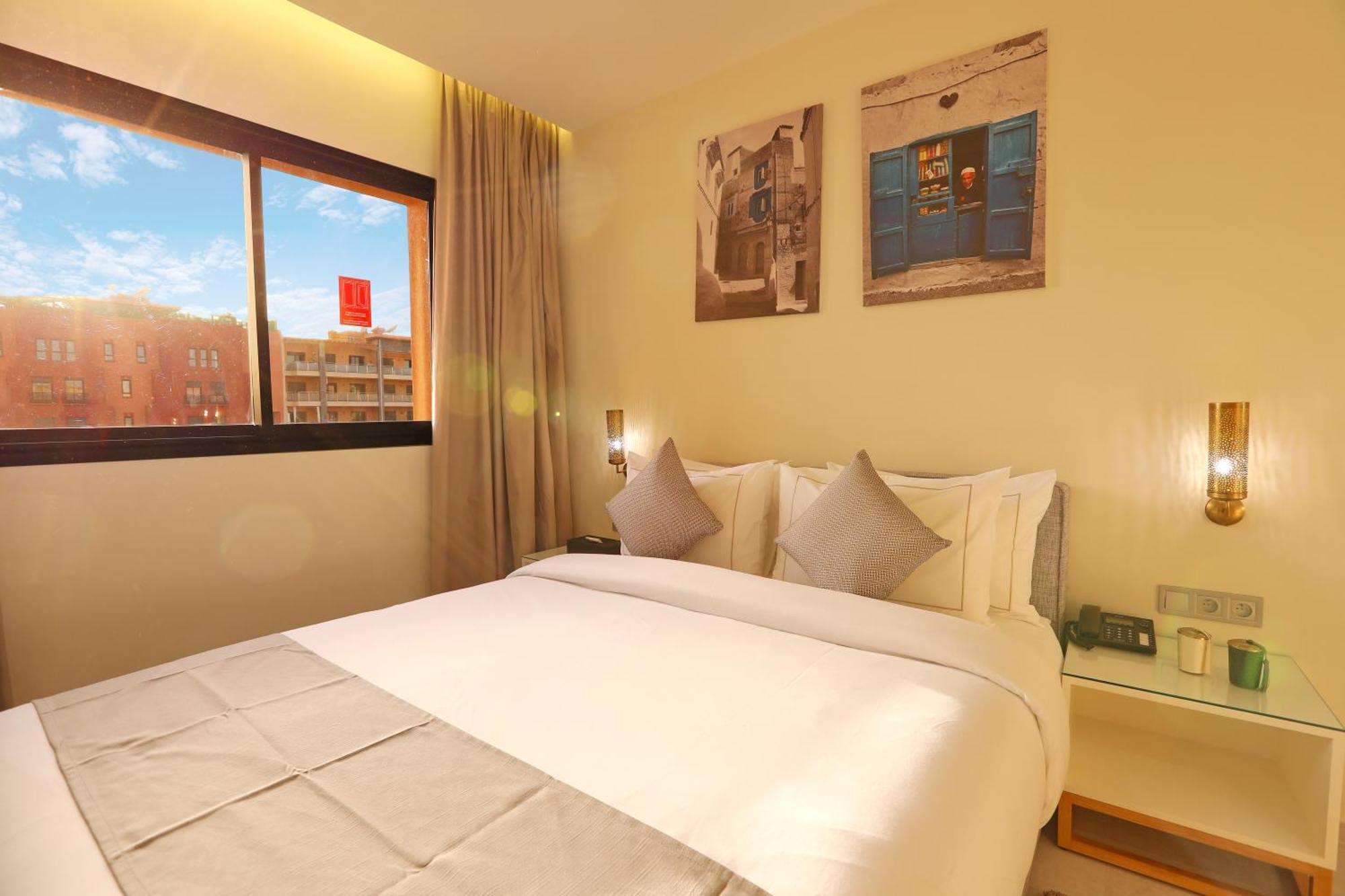 Ari Boutique Hotel - Adult Only Marrakesh Exterior photo