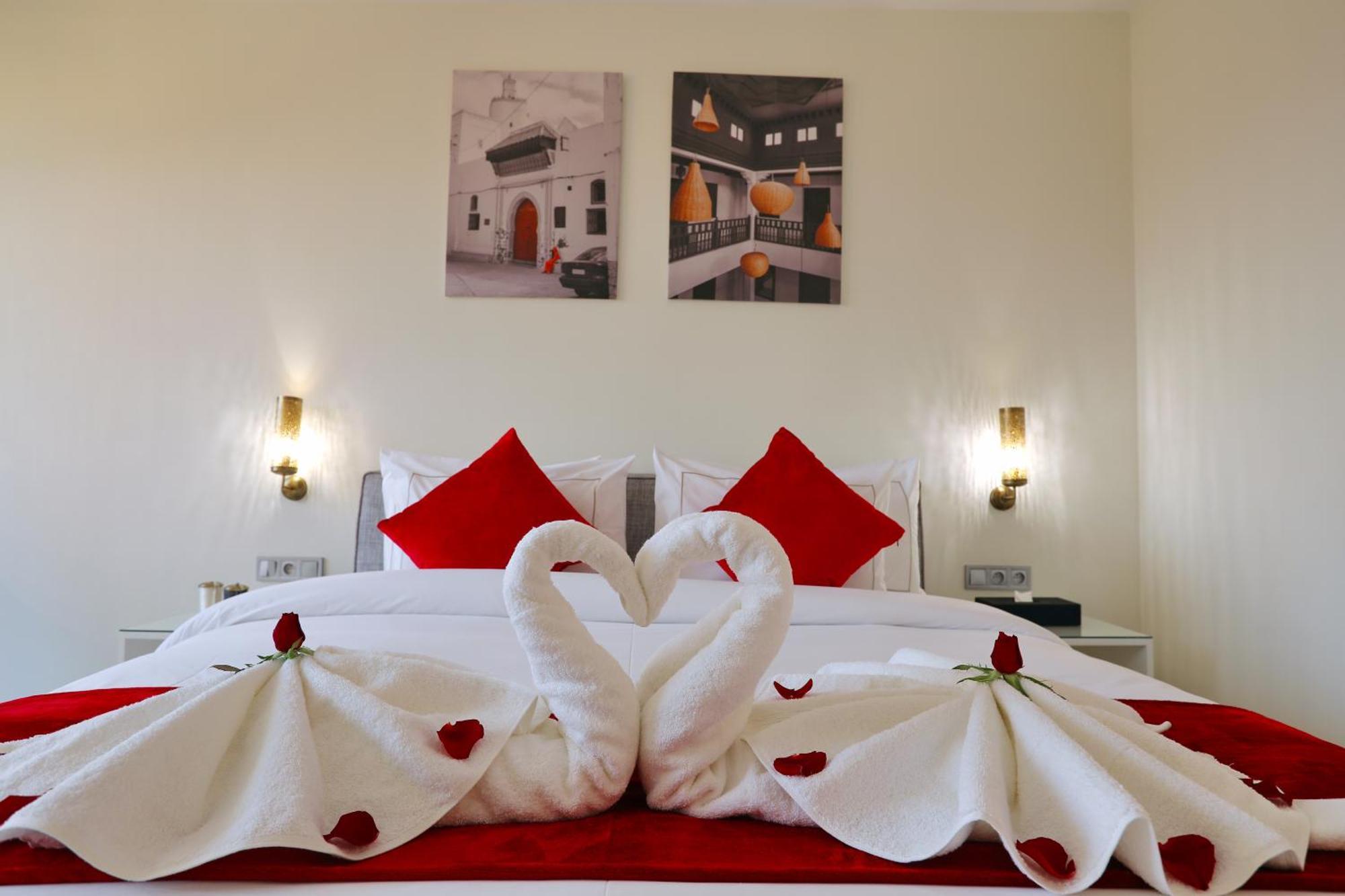 Ari Boutique Hotel - Adult Only Marrakesh Exterior photo